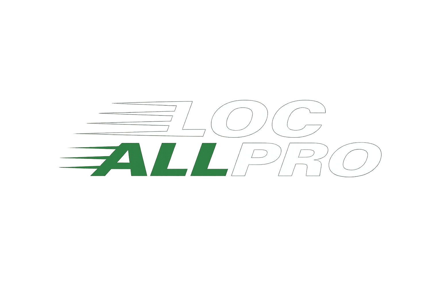 LocAllPro