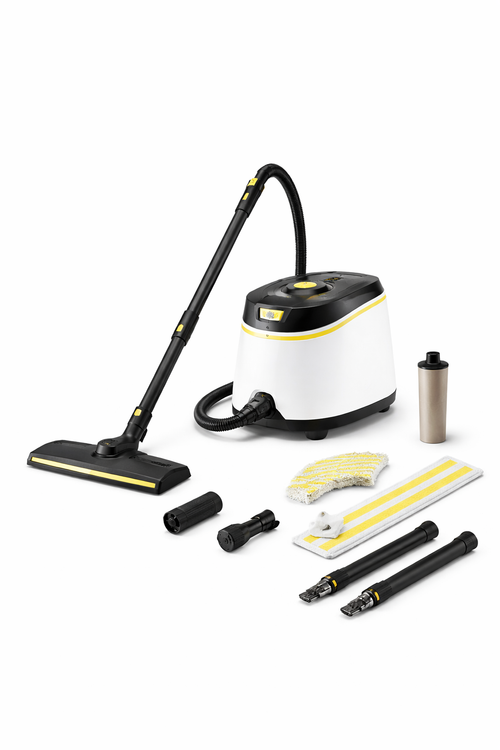 Kärcher Nettoyeur Vapeur SC 3 Deluxe