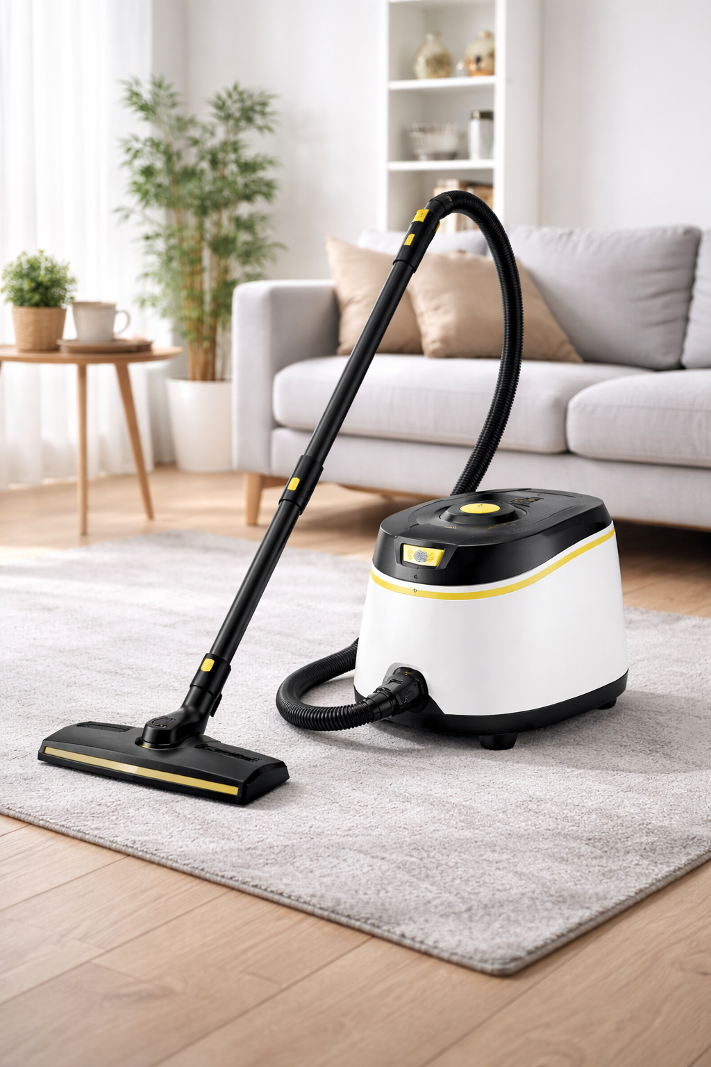 Kärcher Nettoyeur Vapeur SC 3 Deluxe